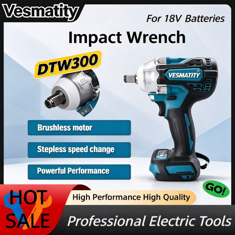 Makita Drill Dtw300 - مفتاح ربط DTW300 بقوة 330 نيوتن
