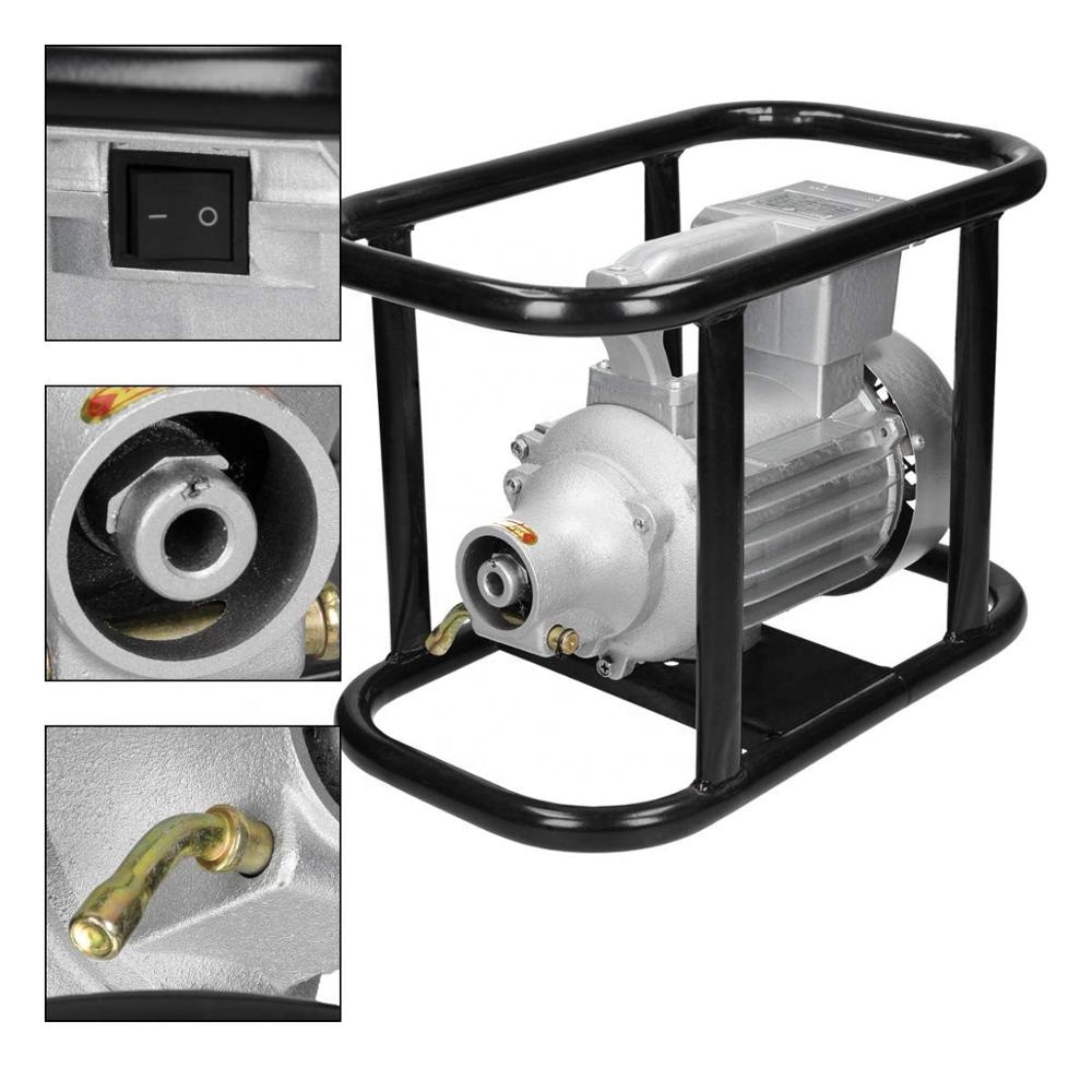 هزاز خرسانة كهربائي ZN50FG عال - مراجعة Power Tools Electrical وسعره