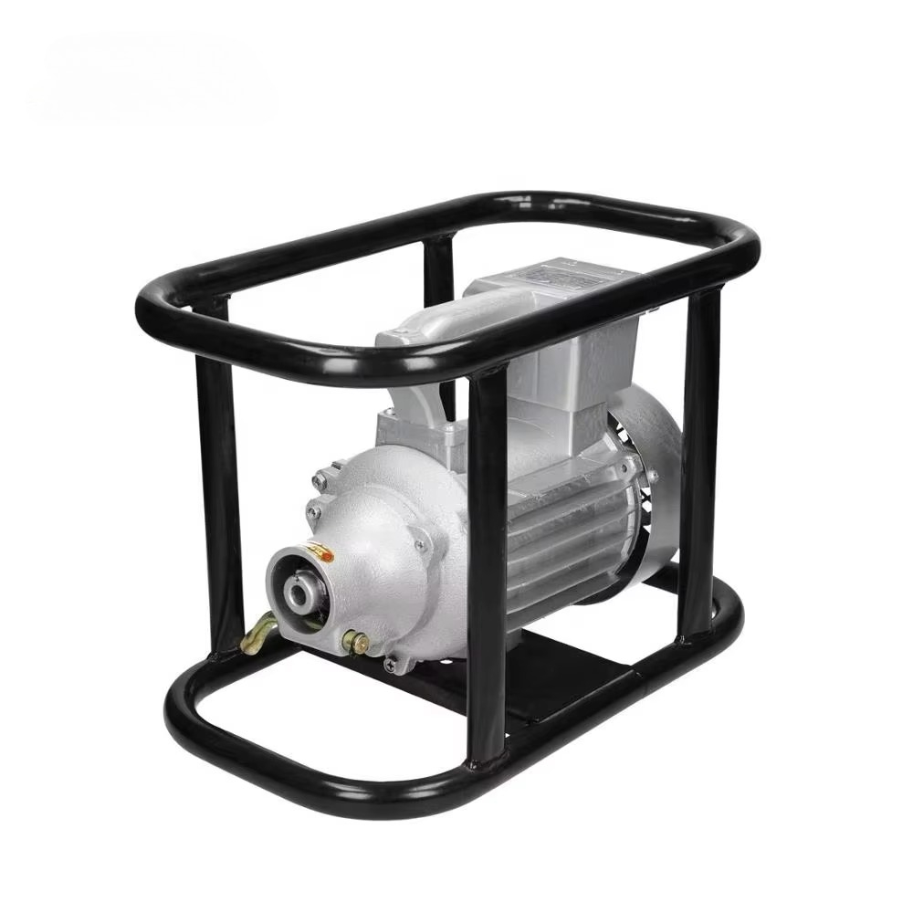 هزاز خرسانة كهربائي ZN50FG عال - مراجعة Power Tools Electrical وسعره