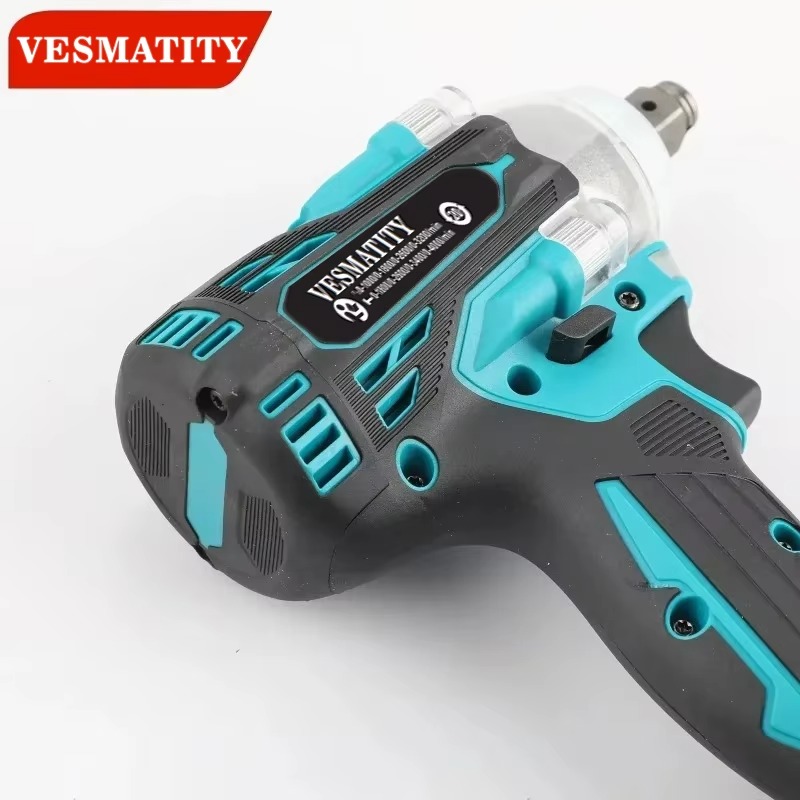مفتاح ربط DTW300 بقوة 330 نيوت - مراجعة Makita Drill Dtw300 وسعره