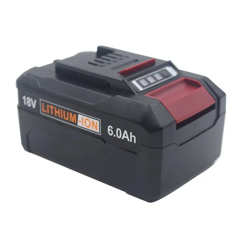 بطارية بديلة 6000 مللي أمبير ف - مراجعة Power Xchange Tools وسعره