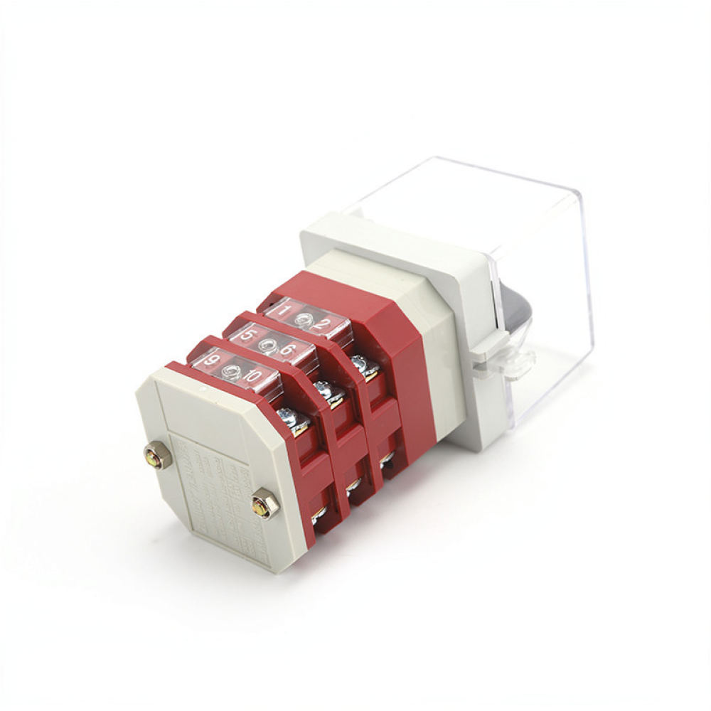 LW12 16 D0723 3F مفتاح تحويل ص - مراجعة Power Tools Electrical وسعره