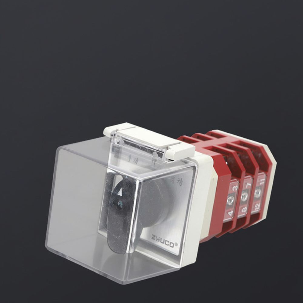 LW12 16 D0723 3F مفتاح تحويل ص - مراجعة Power Tools Electrical وسعره