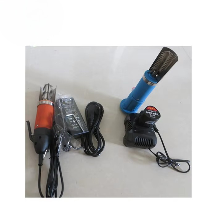 مقشرة سمك كهربائية محمولة بالي - مراجعة Planer Handheld Electric وسعره