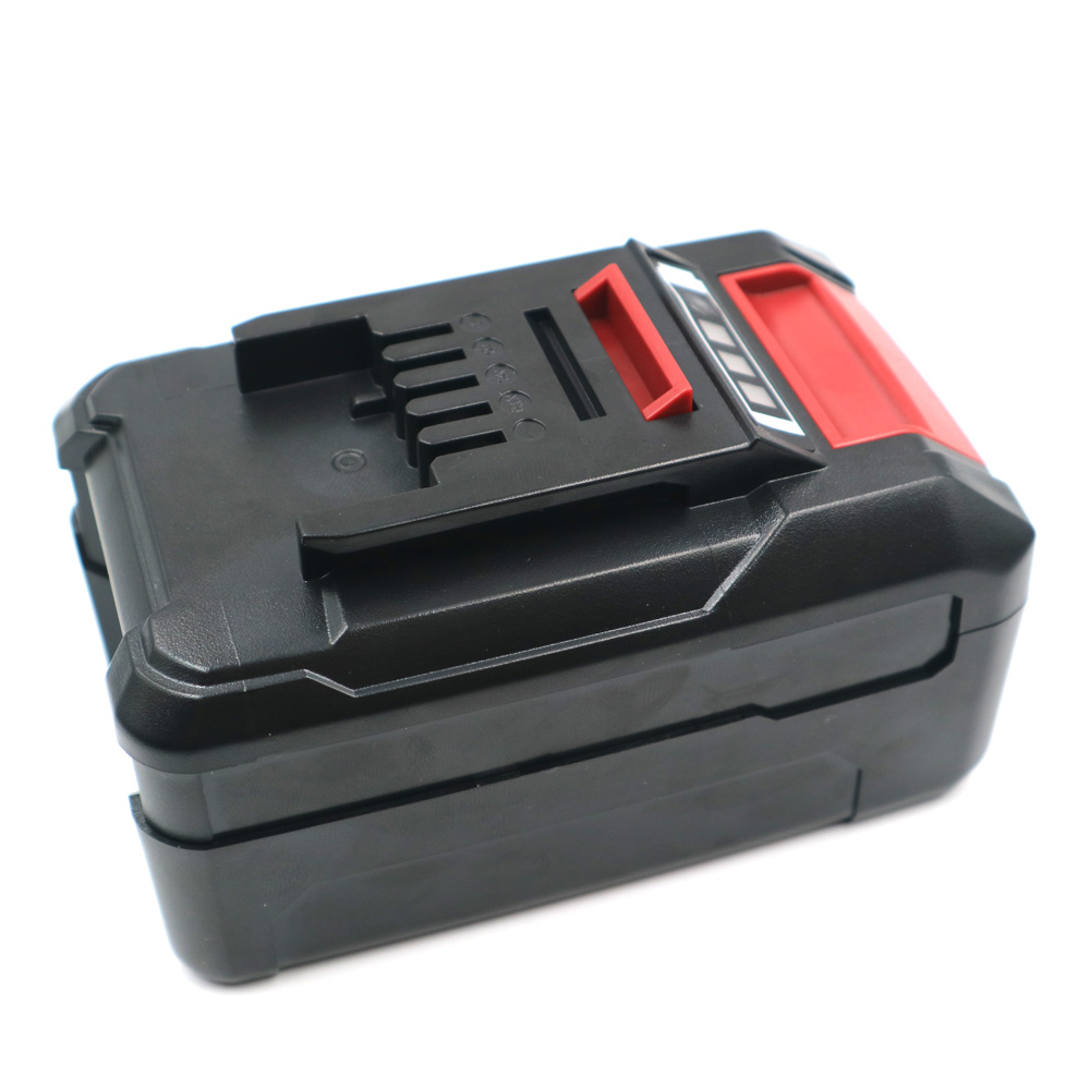 بطارية ليثيوم أيون C&P Ein 18V - مراجعة Power Xchange Tools وسعره