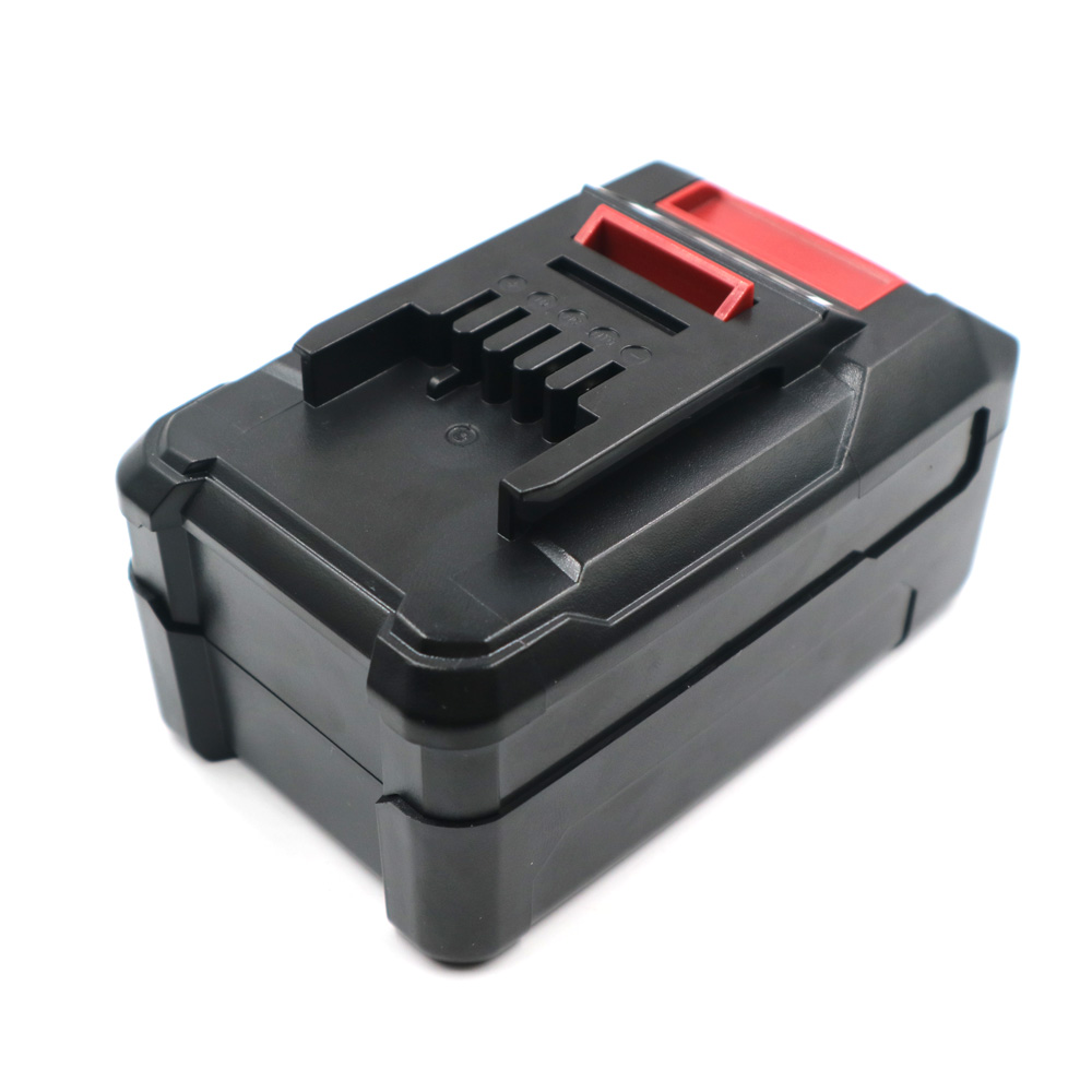 بطارية ليثيوم أيون C&P Ein 18V - مراجعة Power Xchange Tools وسعره