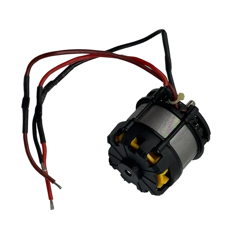 بطارية ليثيوم لمحرك 4820 بدون  - مراجعة Power Tools Electrical وسعره