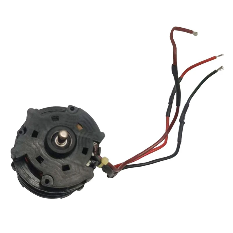 بطارية ليثيوم لمحرك 4820 بدون  - مراجعة Power Tools Electrical وسعره